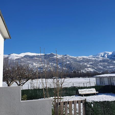Appartement T2 Lau-Balagnas Exteriér fotografie