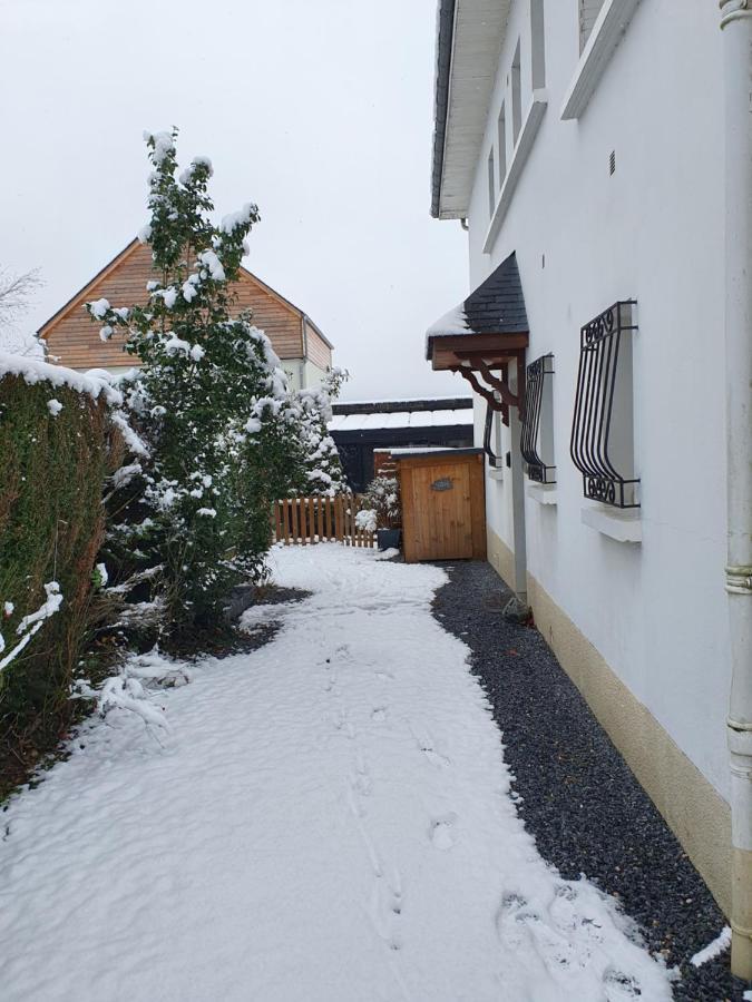 Appartement T2 Lau-Balagnas Exteriér fotografie