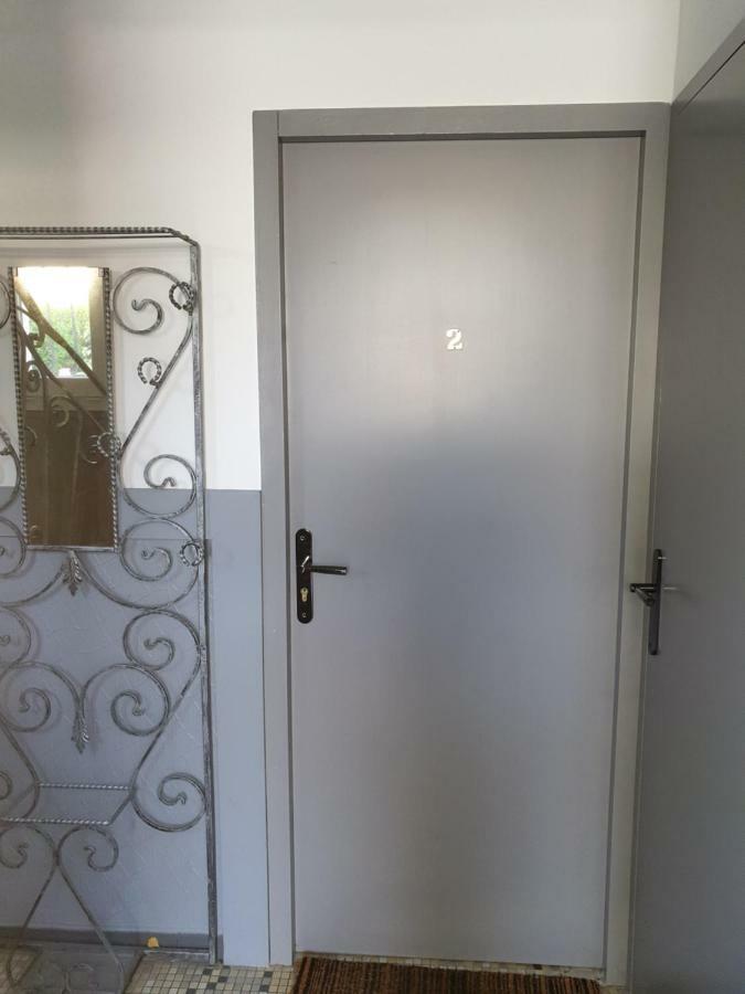 Appartement T2 Lau-Balagnas Exteriér fotografie
