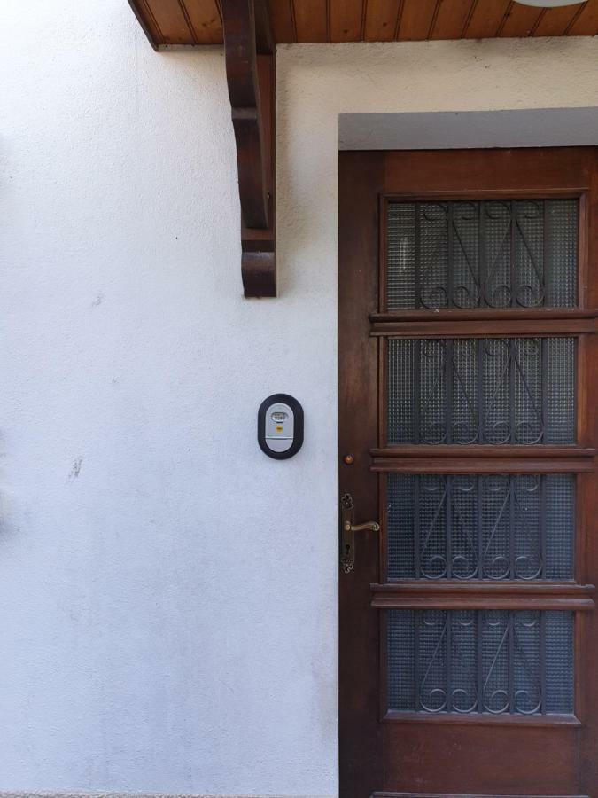 Appartement T2 Lau-Balagnas Exteriér fotografie