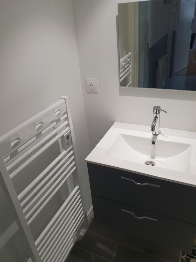 Appartement T2 Lau-Balagnas Exteriér fotografie