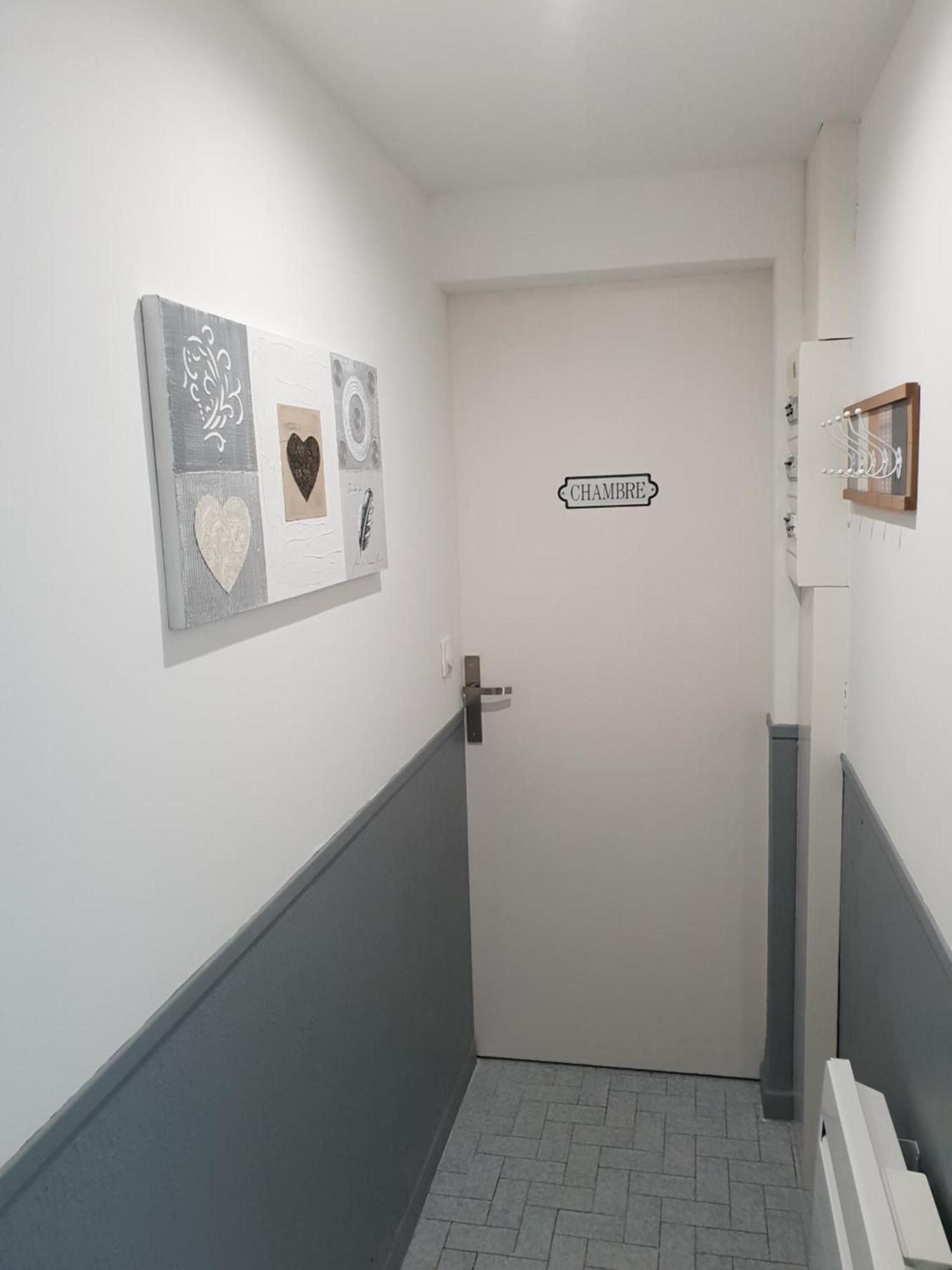 Appartement T2 Lau-Balagnas Exteriér fotografie