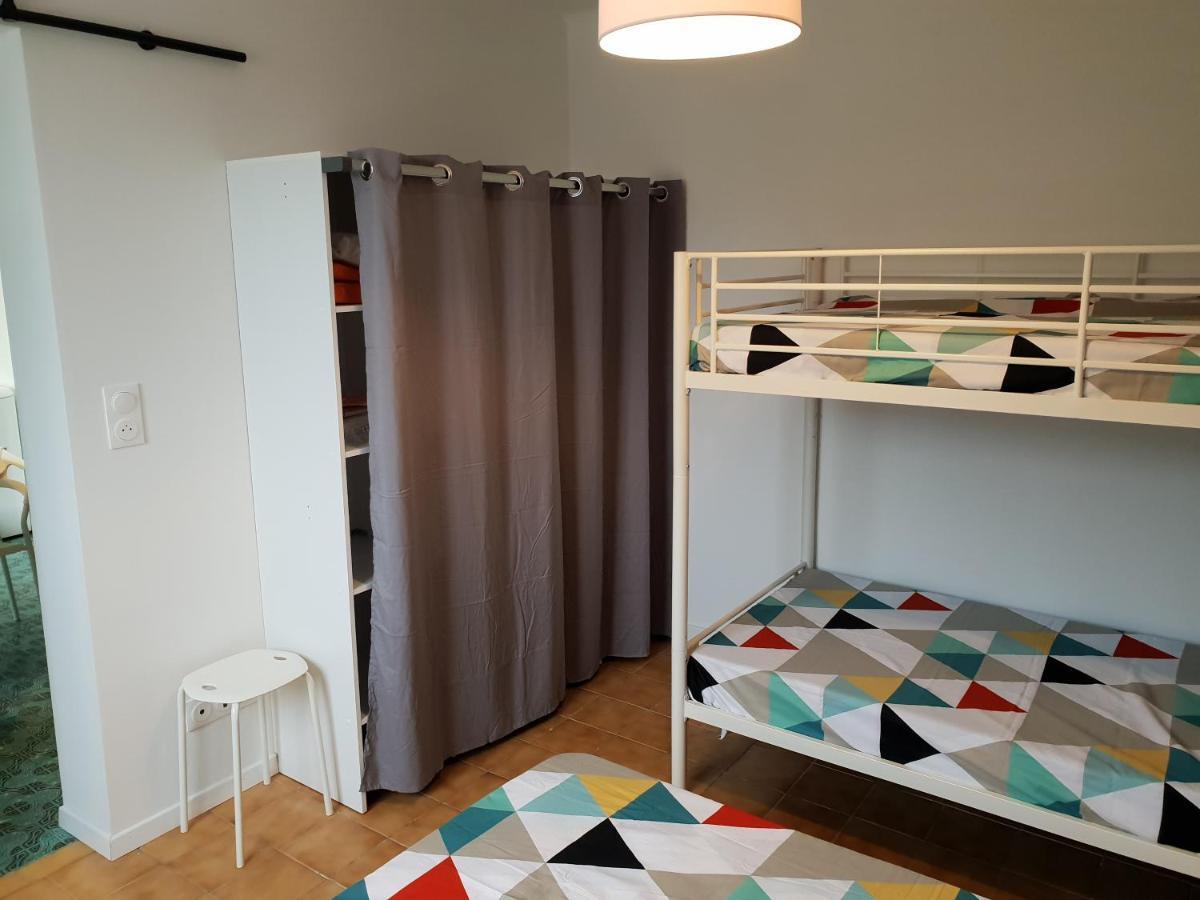 Appartement T2 Lau-Balagnas Exteriér fotografie