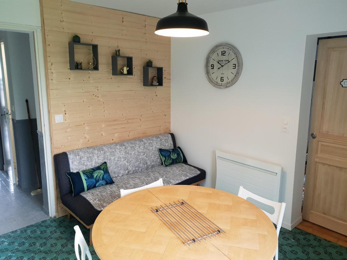 Appartement T2 Lau-Balagnas Exteriér fotografie