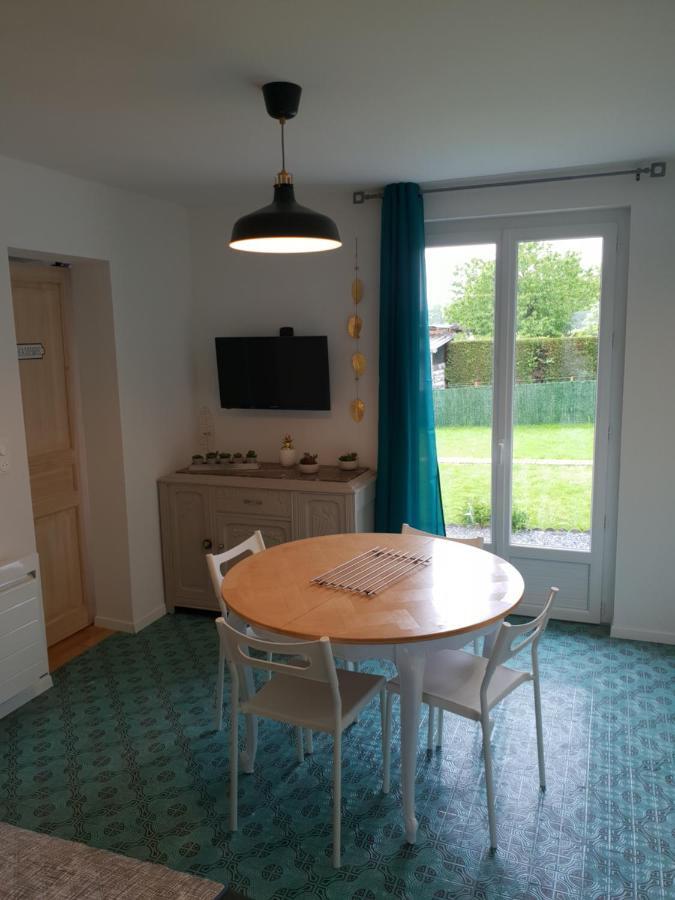 Appartement T2 Lau-Balagnas Exteriér fotografie